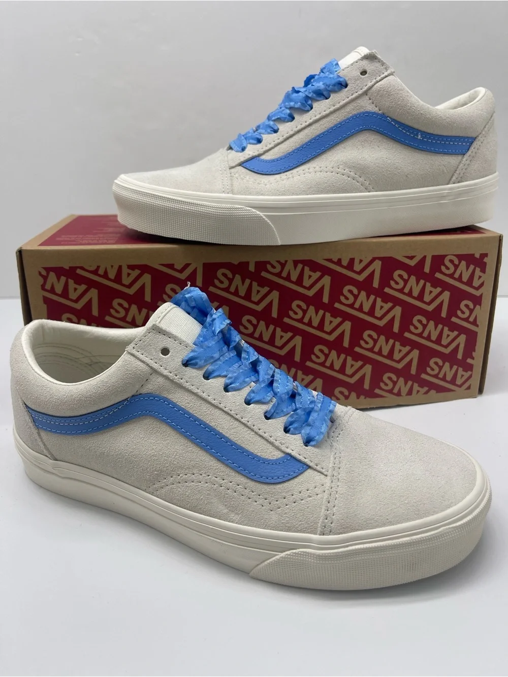 Vans old skool
